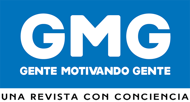 1 - Gente Motivando Gente - GMG